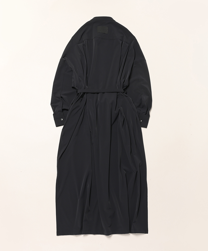 Nell Dress Black/ブラック 1(WOMEN)