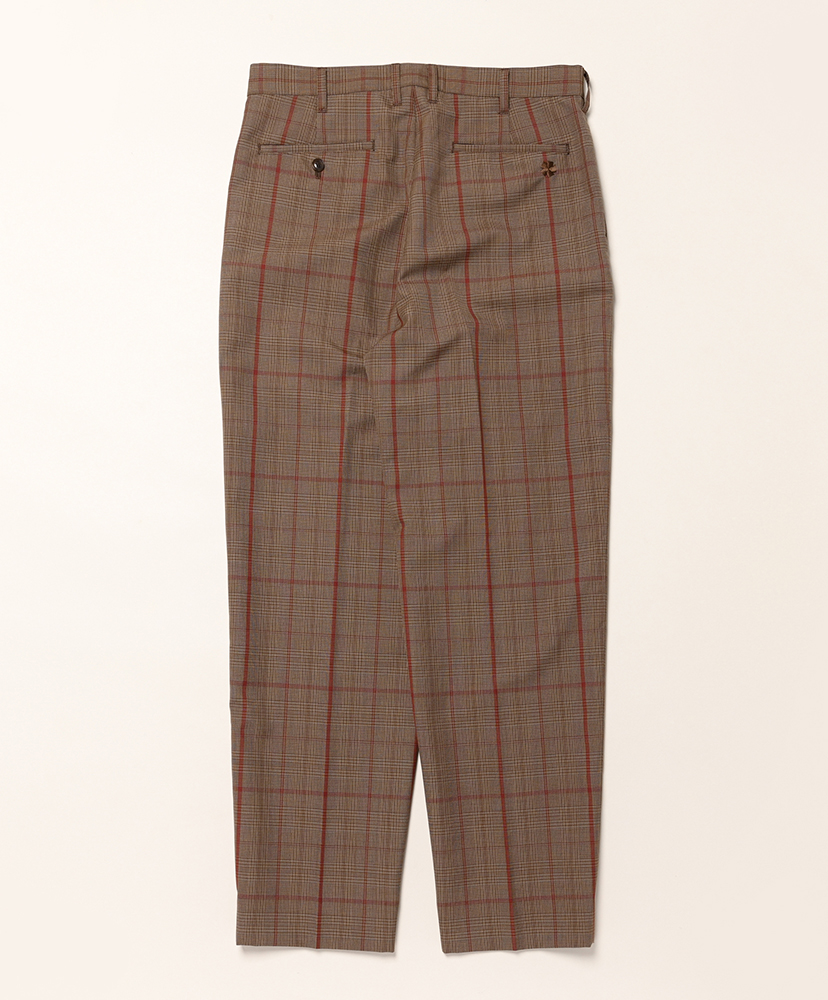 Suit Trouser Professor/プロフェッサー 30(MEN)