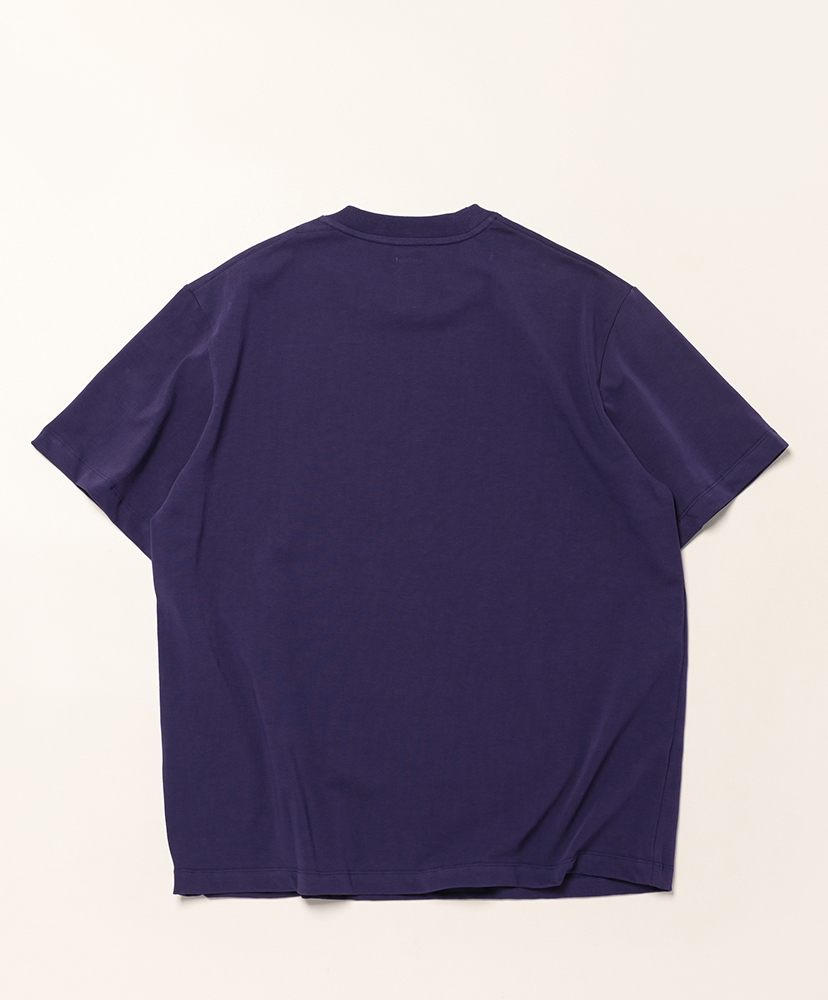 Cowboy Tee Navy/ネイビー 2(MEN)
