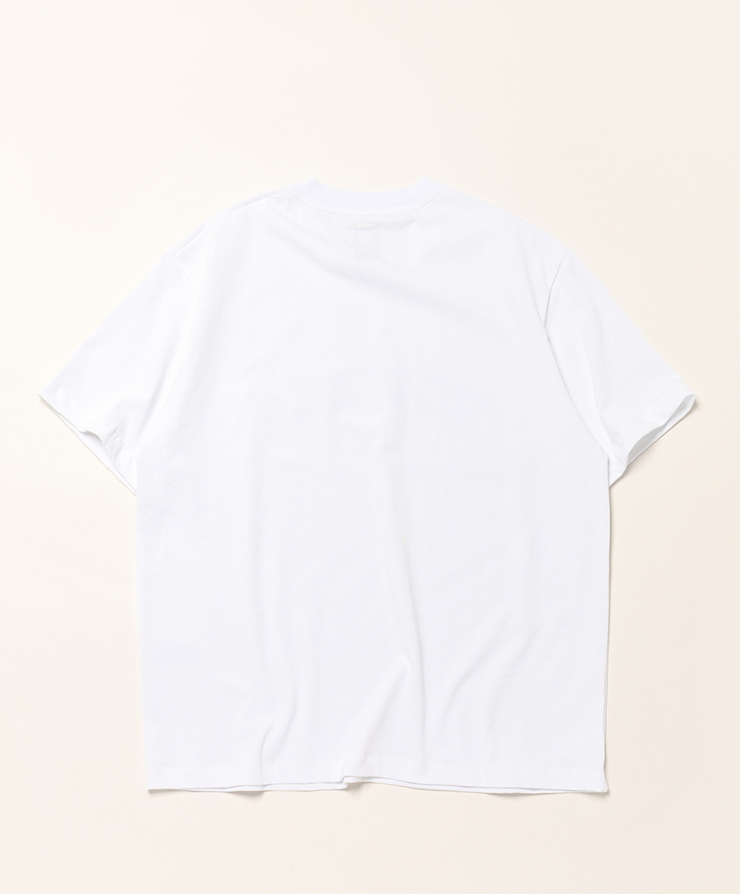 Cowboy Tee White/ホワイト 2(MEN)