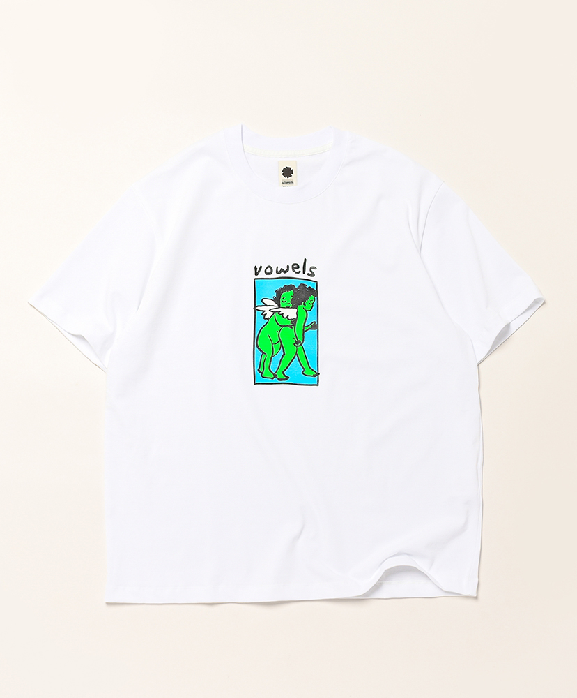 White/ホワイト