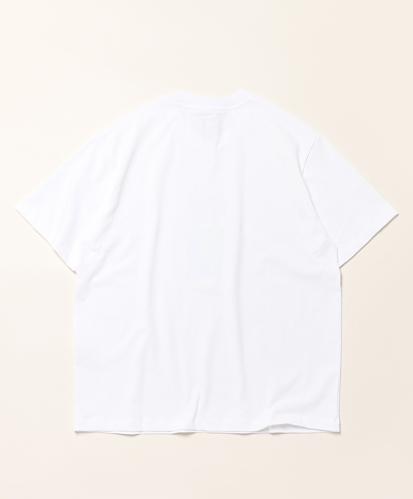 Cherub Tee White/ホワイト 2(MEN)