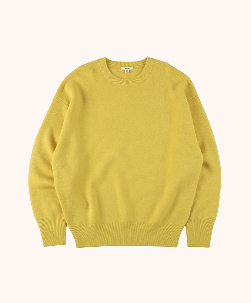 Light Yellow/ライトイエロー