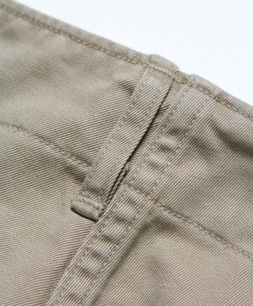 41 Khaki Trousers Khaki/カーキ 3XL(MEN)