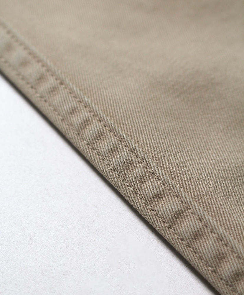 41 Khaki Trousers Khaki/カーキ 3XL(MEN)