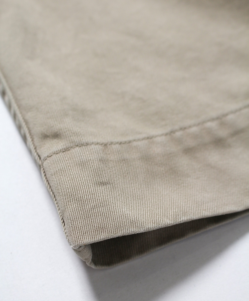 41 Khaki Trousers Khaki/カーキ 3XL(MEN)