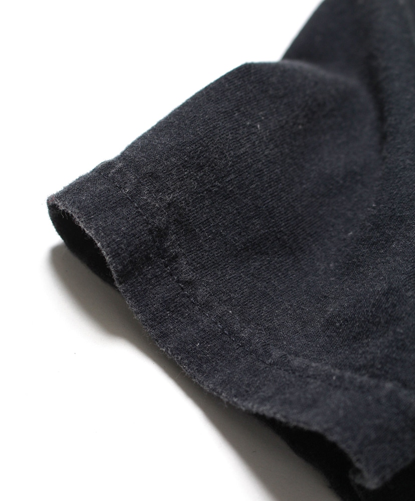 Advice Tee Black/ブラック L(MEN)