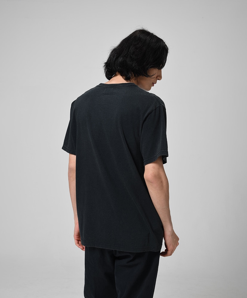 Advice Tee Black/ブラック L(MEN)