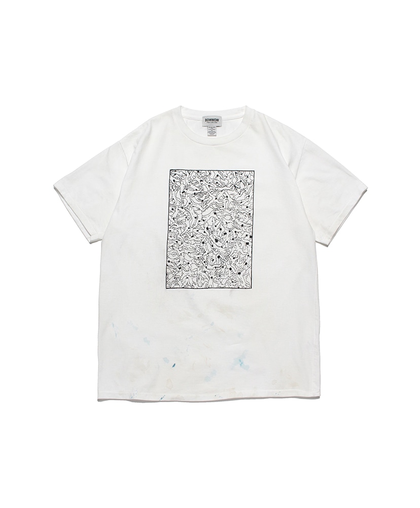 White/ホワイト