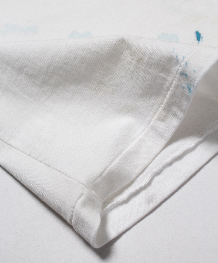 Human Bodies Tee White/ホワイト L(MEN)