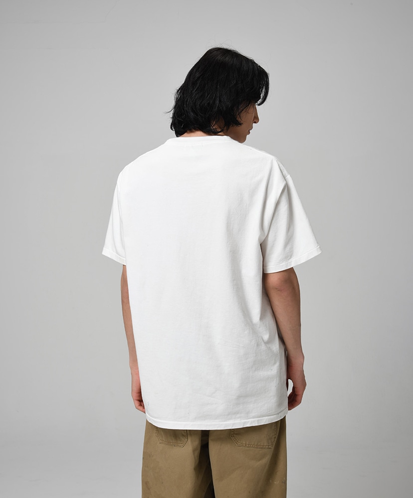Human Bodies Tee White/ホワイト L(MEN)