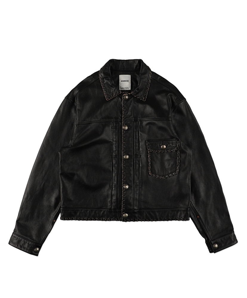 Black / ブラック