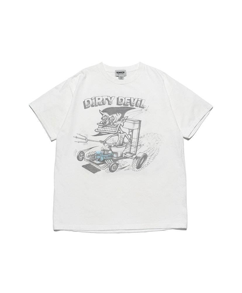White/ホワイト