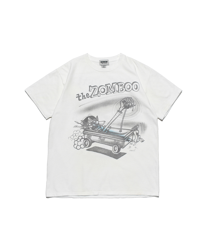 White/ホワイト