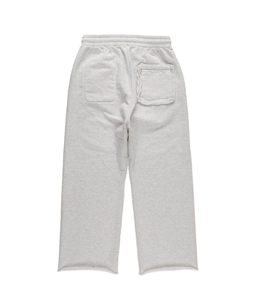 Boat Club Sweat Pants M.Gray / ミディアムグレイ L(MEN)