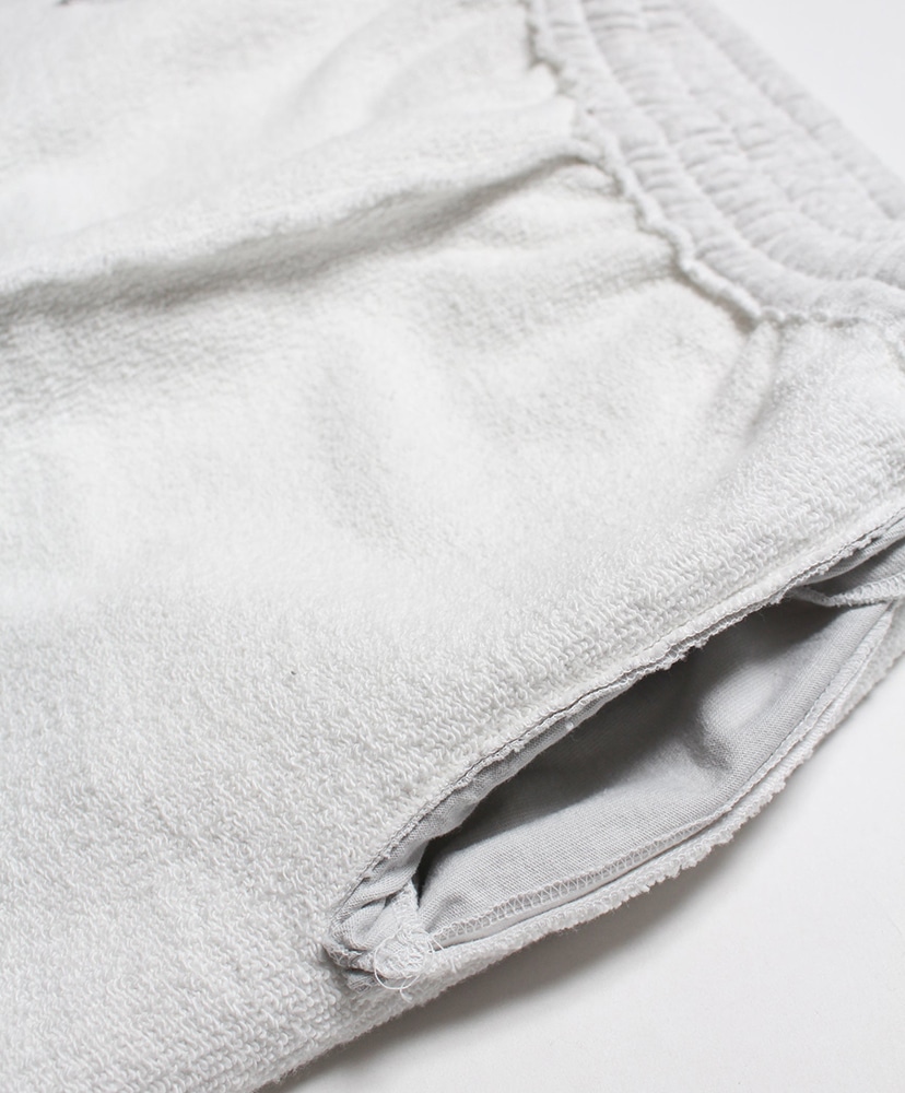 Boat Club Sweat Pants M.Gray / ミディアムグレイ L(MEN)