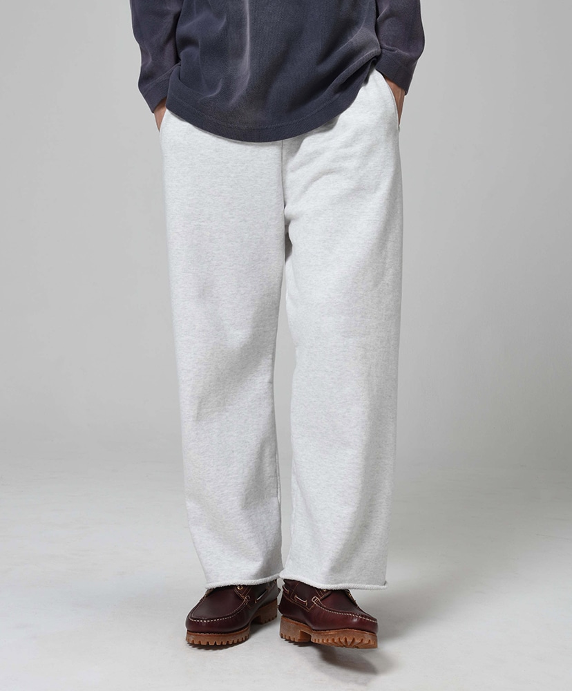 Boat Club Sweat Pants M.Gray / ミディアムグレイ L(MEN)