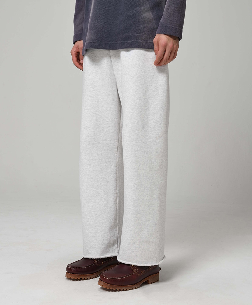 Boat Club Sweat Pants M.Gray / ミディアムグレイ L(MEN)