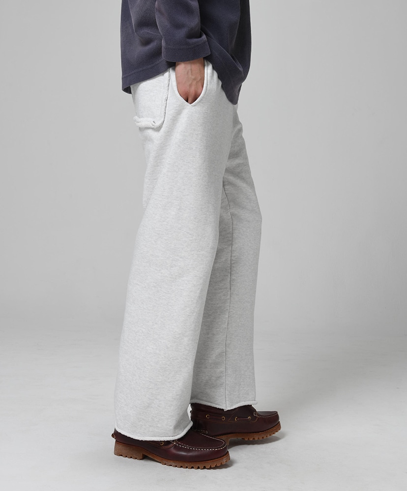 Boat Club Sweat Pants M.Gray / ミディアムグレイ L(MEN)