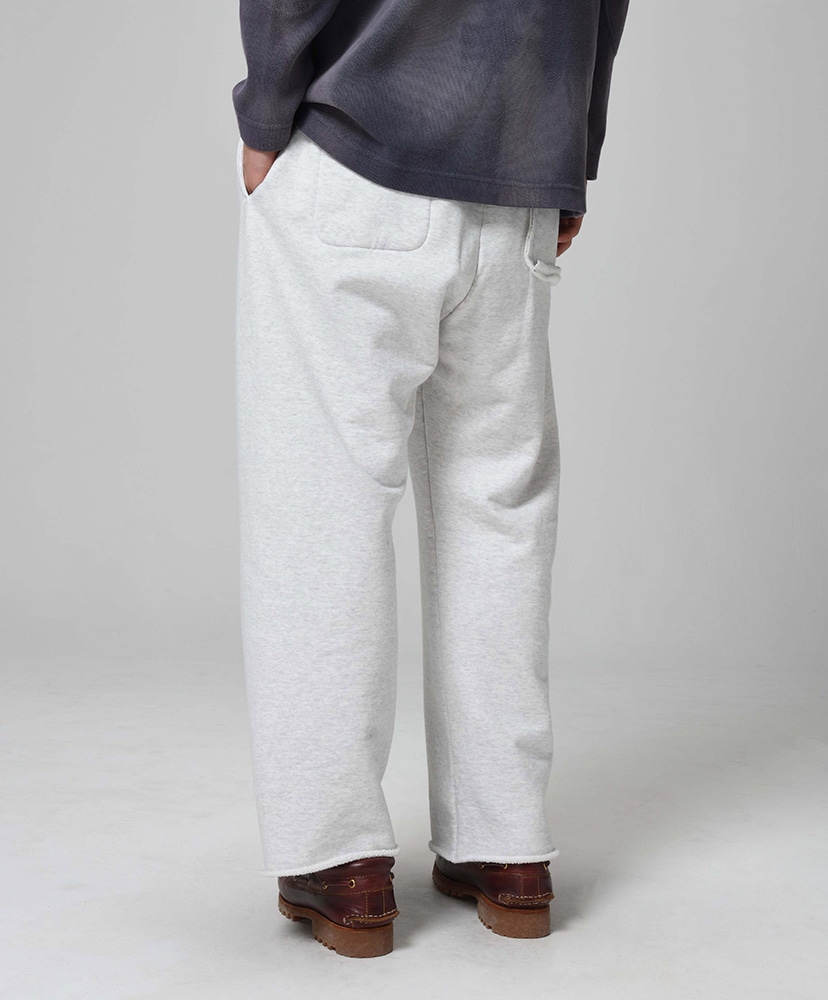 Boat Club Sweat Pants M.Gray / ミディアムグレイ L(MEN)