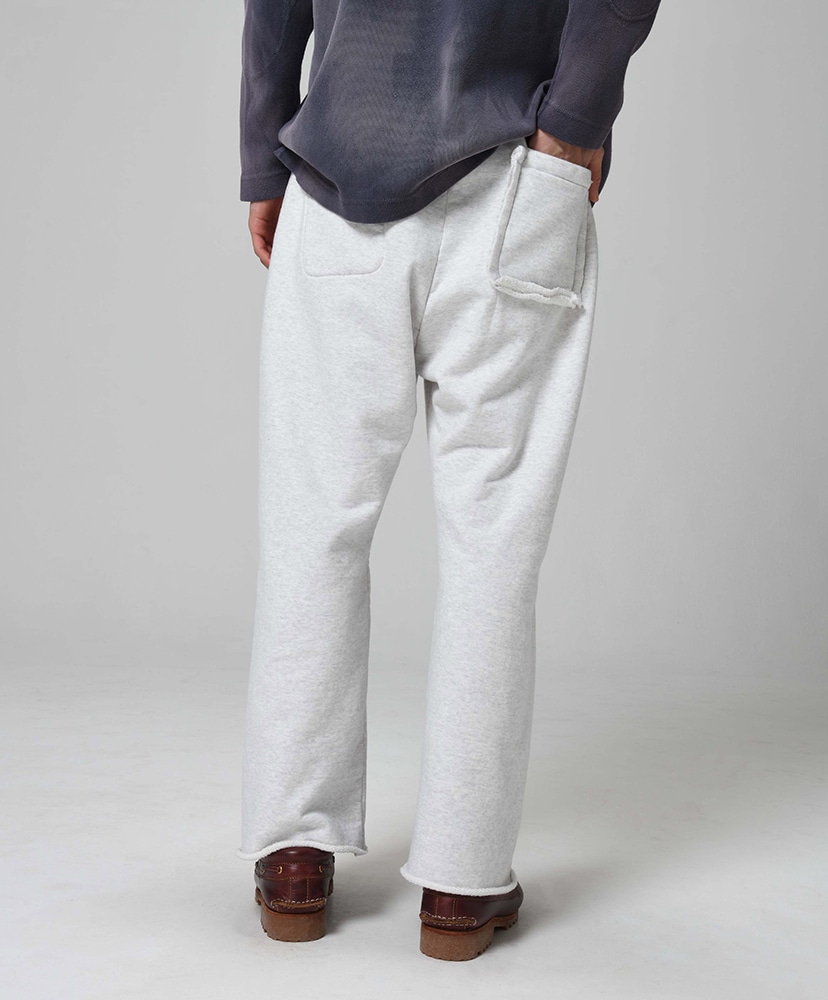 Boat Club Sweat Pants M.Gray / ミディアムグレイ L(MEN)