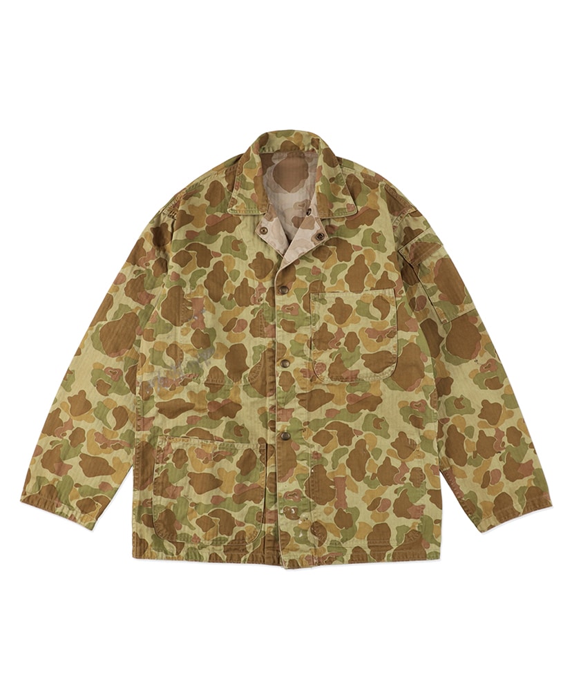 Duck Hunter Camo/ダックハンターカモ
