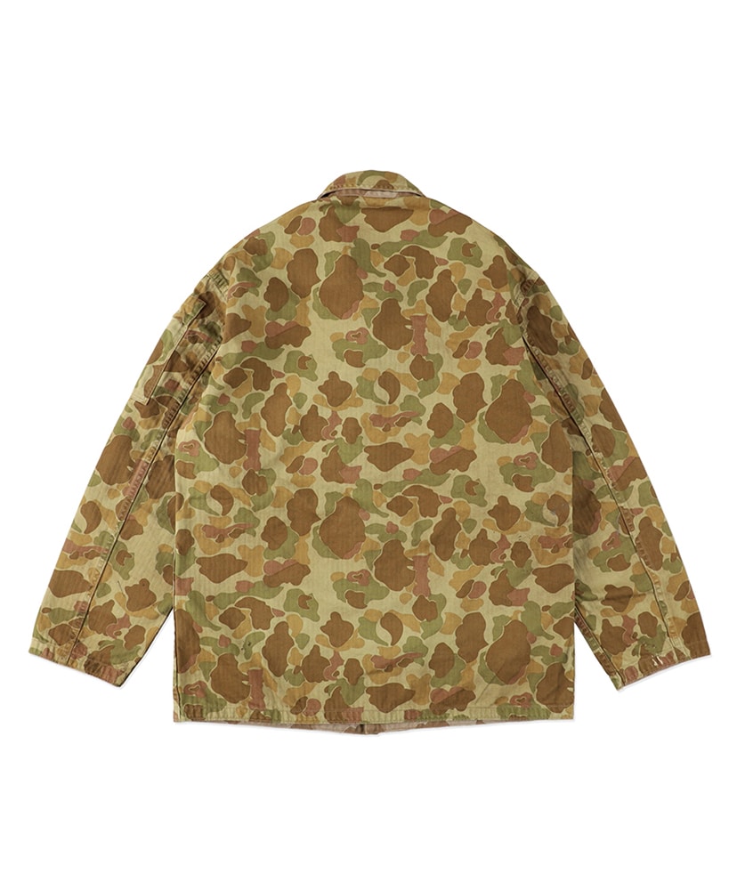Duck Hunter Camo Field Jacket Duck Hunter Camo/ダックハンターカモ L(MEN)