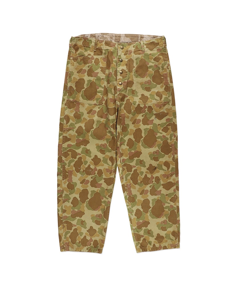 Duck Hunter Camo/ダックハンターカモ