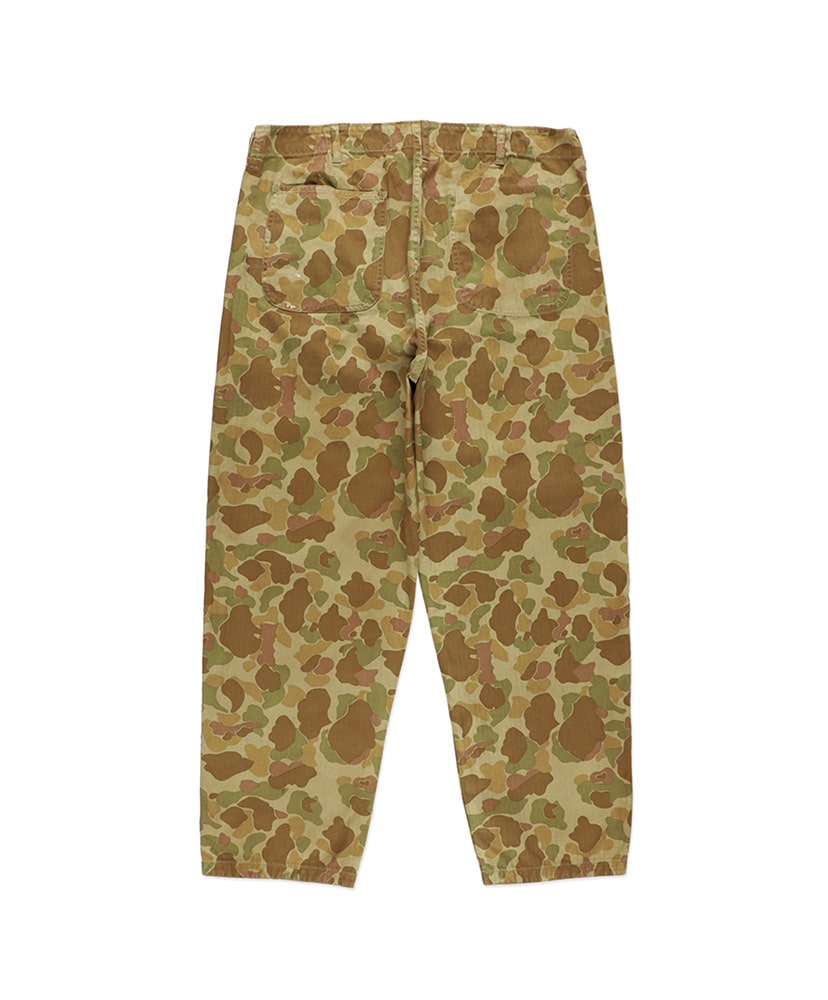 Duck Hunter Camo Field Pants Duck Hunter Camo/ダックハンターカモ L(MEN)