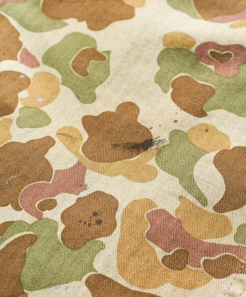 Duck Hunter Camo Field Pants Duck Hunter Camo/ダックハンターカモ L(MEN)