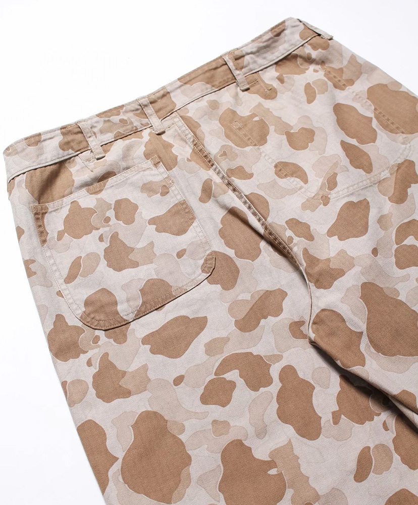 Duck Hunter Camo Field Pants Duck Hunter Camo/ダックハンターカモ L(MEN)