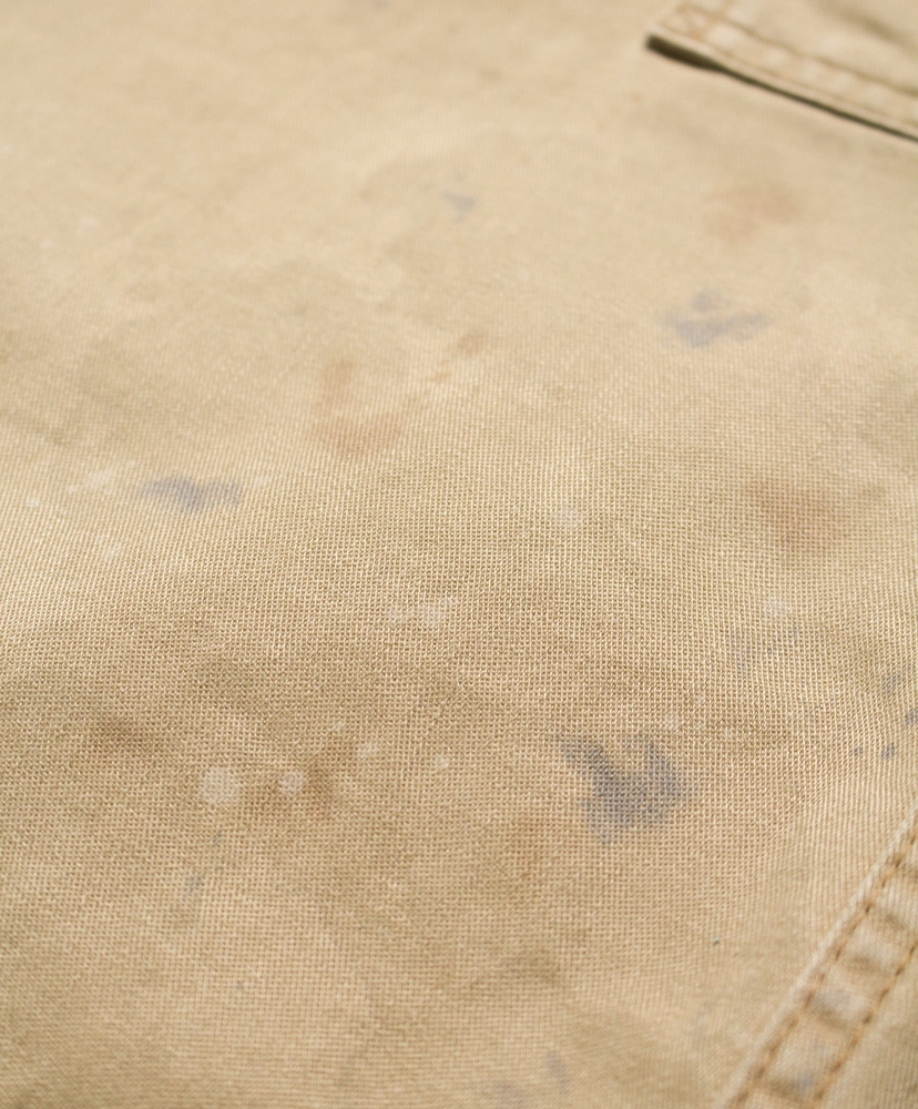 Mechanic Trousers Khaki/カーキ L(MEN)