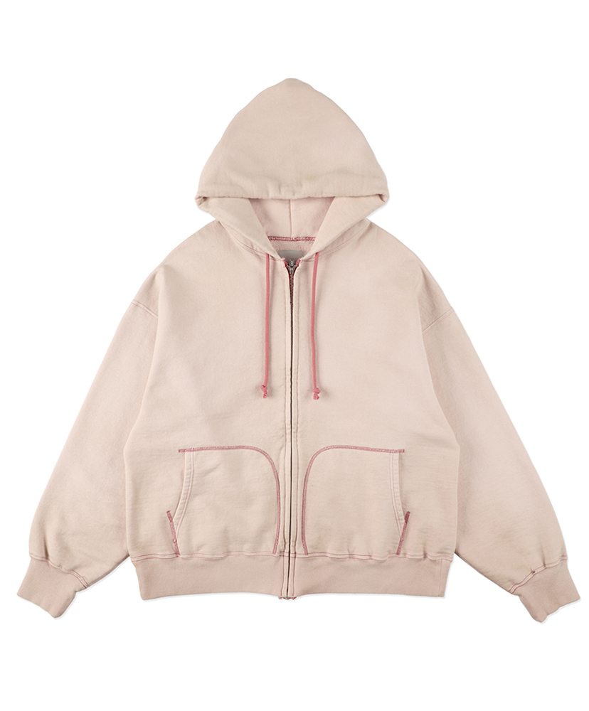 Faded Red / フェイデッドレッド