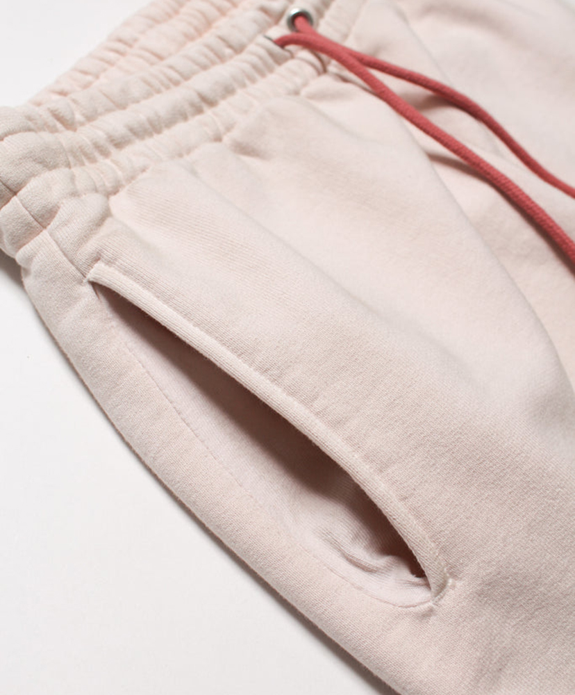 Overfaded Sweat Pants Faded Red / フェイデッドレッド L(MEN)