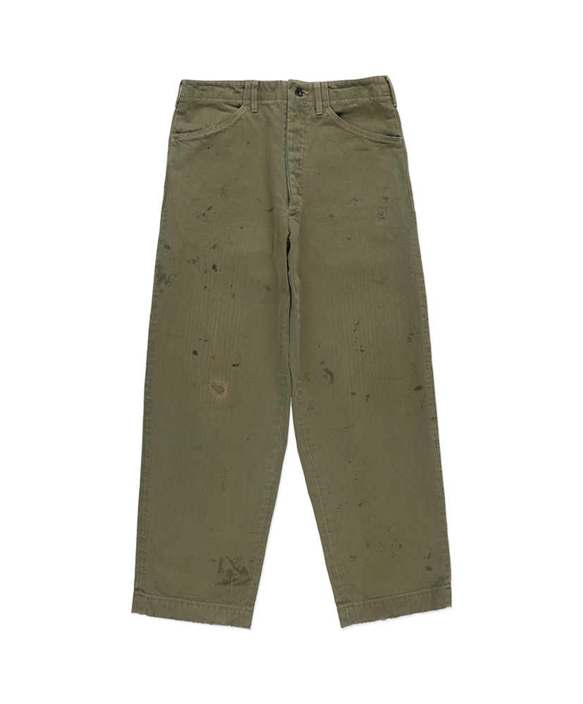 Olive Green/オリーブグリーン