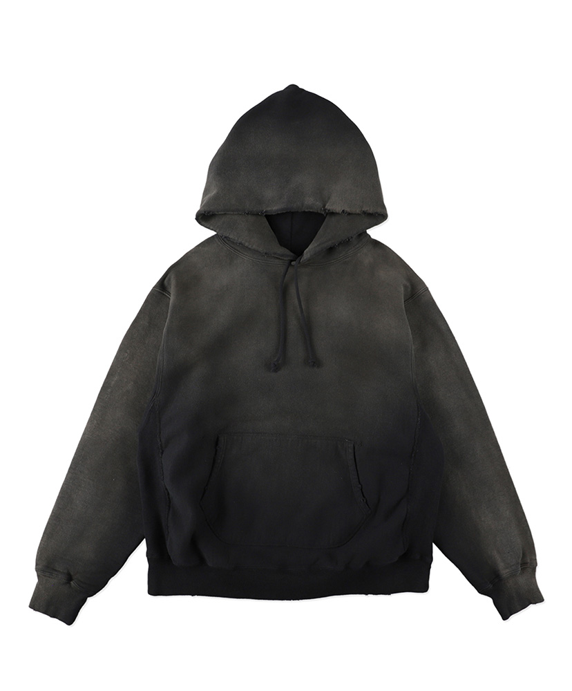 Black / ブラック