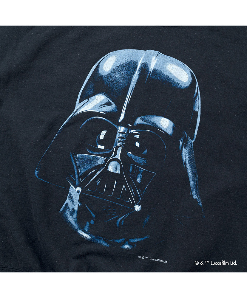 Darth Vader / Sweat Black/ブラック L(MEN)