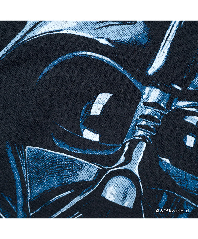 Darth Vader / Sweat Black/ブラック L(MEN)
