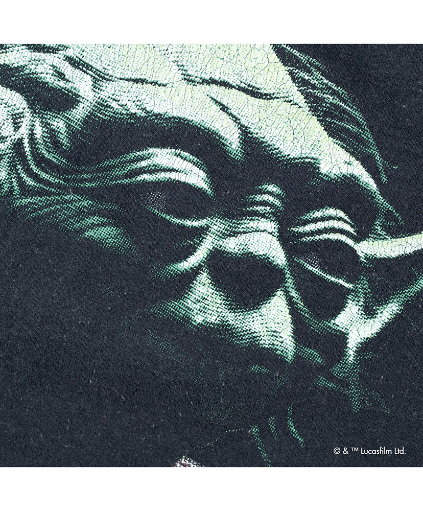 Yoda / Sweat Black/ブラック L(MEN)