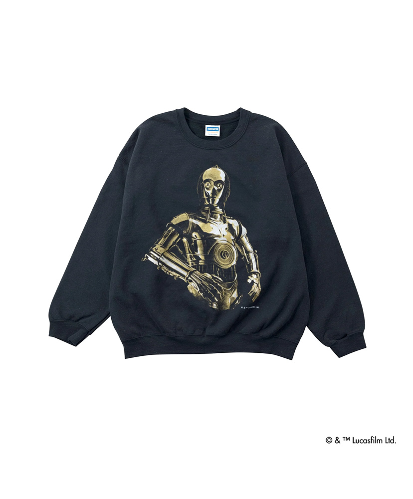 Black/ブラック