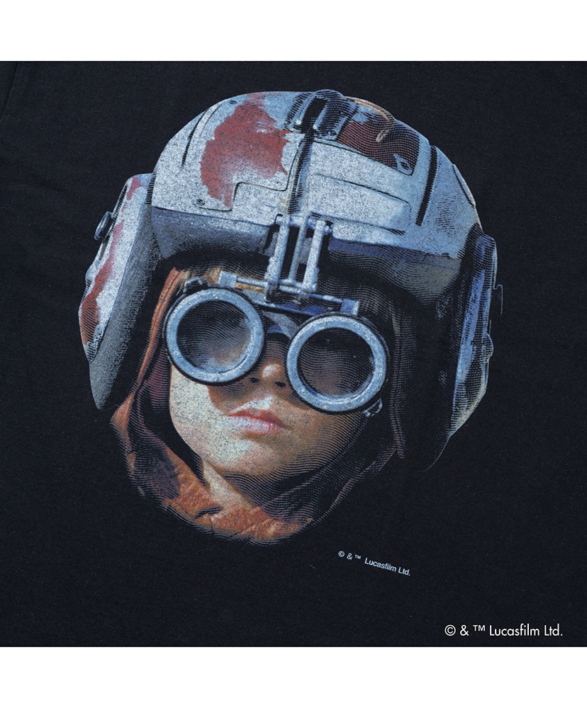 Anakin Skywalker #2 /Tee Black/ブラック L(MEN)