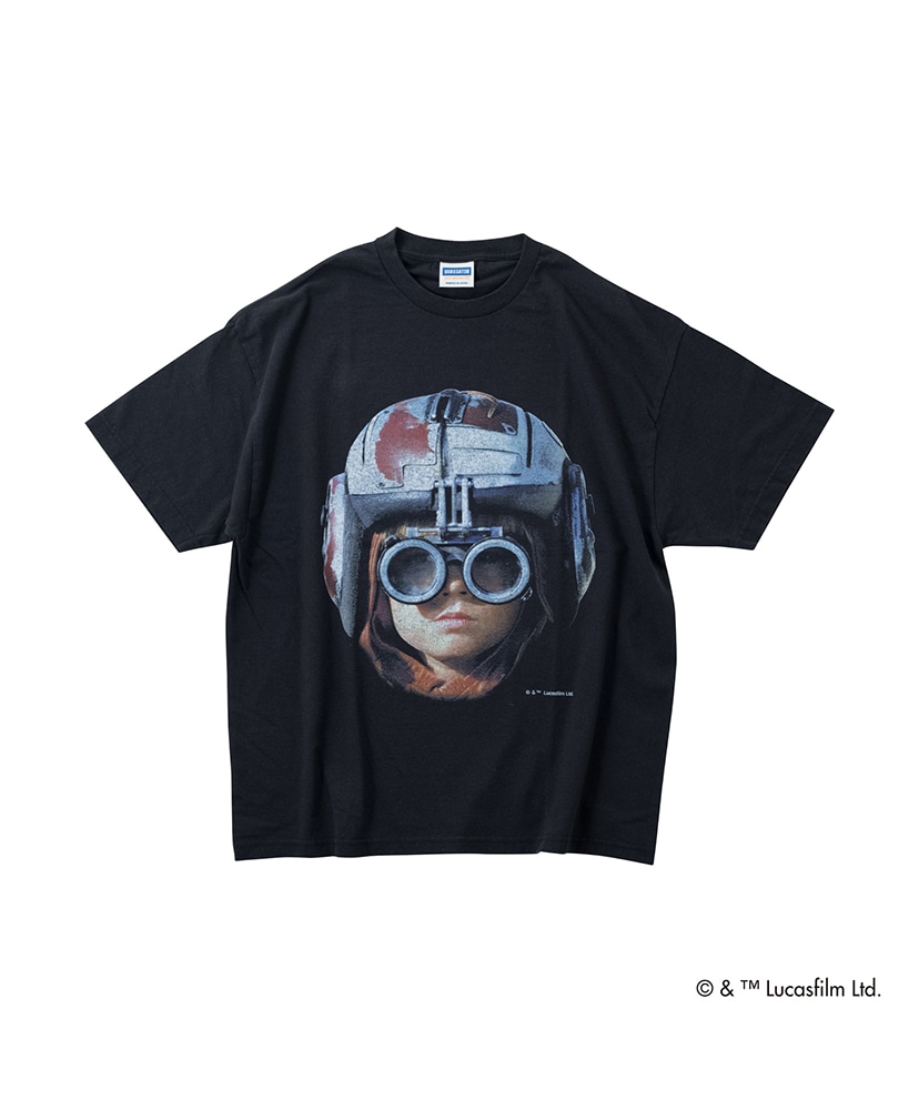 Anakin Skywalker #2 /Tee Black/ブラック L(MEN)
