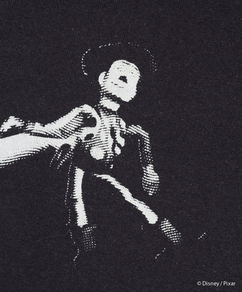 Sid Phillip Surprised /Tee(L(MEN) Black/ブラック): VARIEGATOR