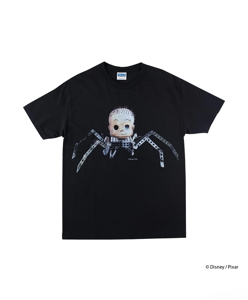 Black/ブラック