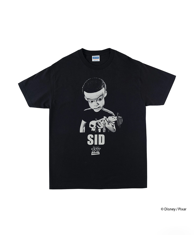 Black/ブラック