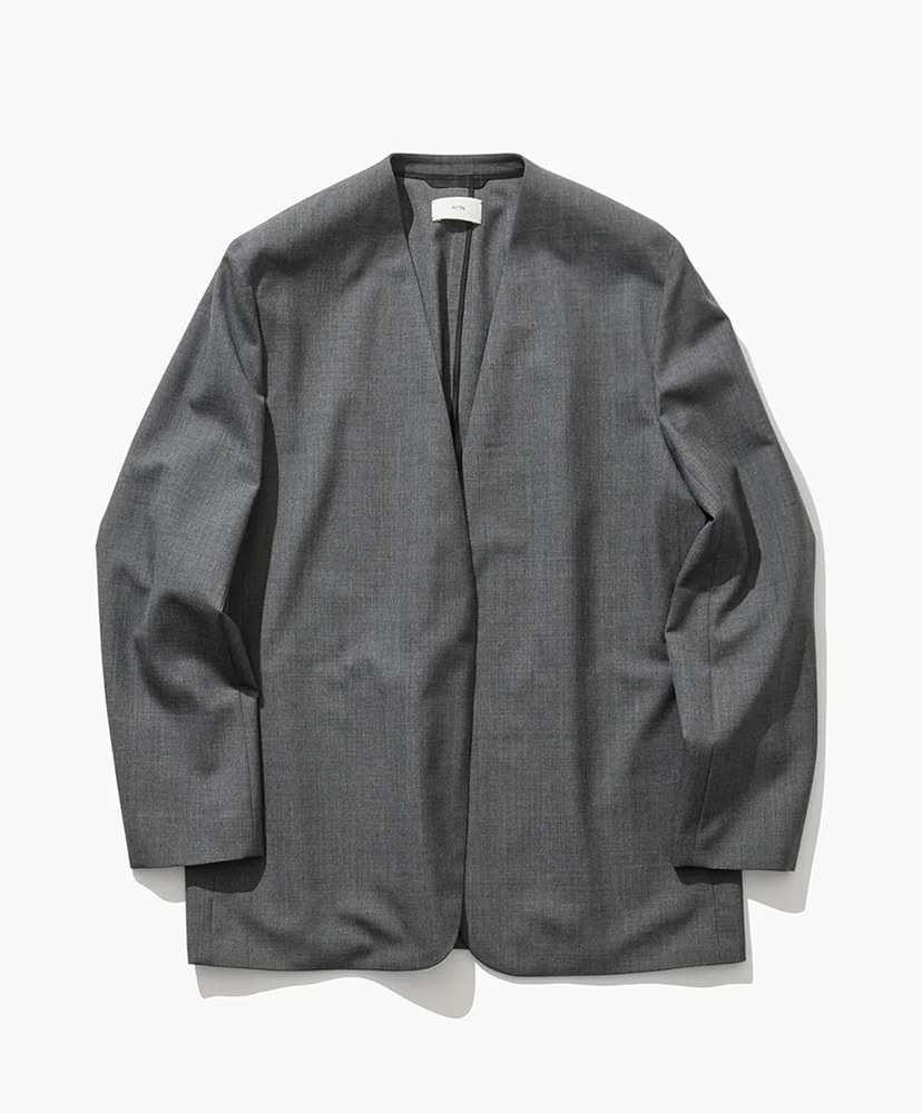 Top Gray/トップグレー