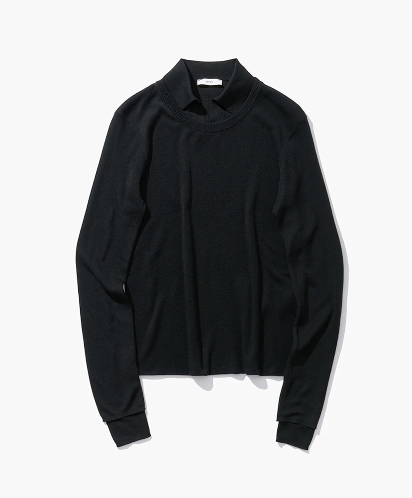 Black/ブラック