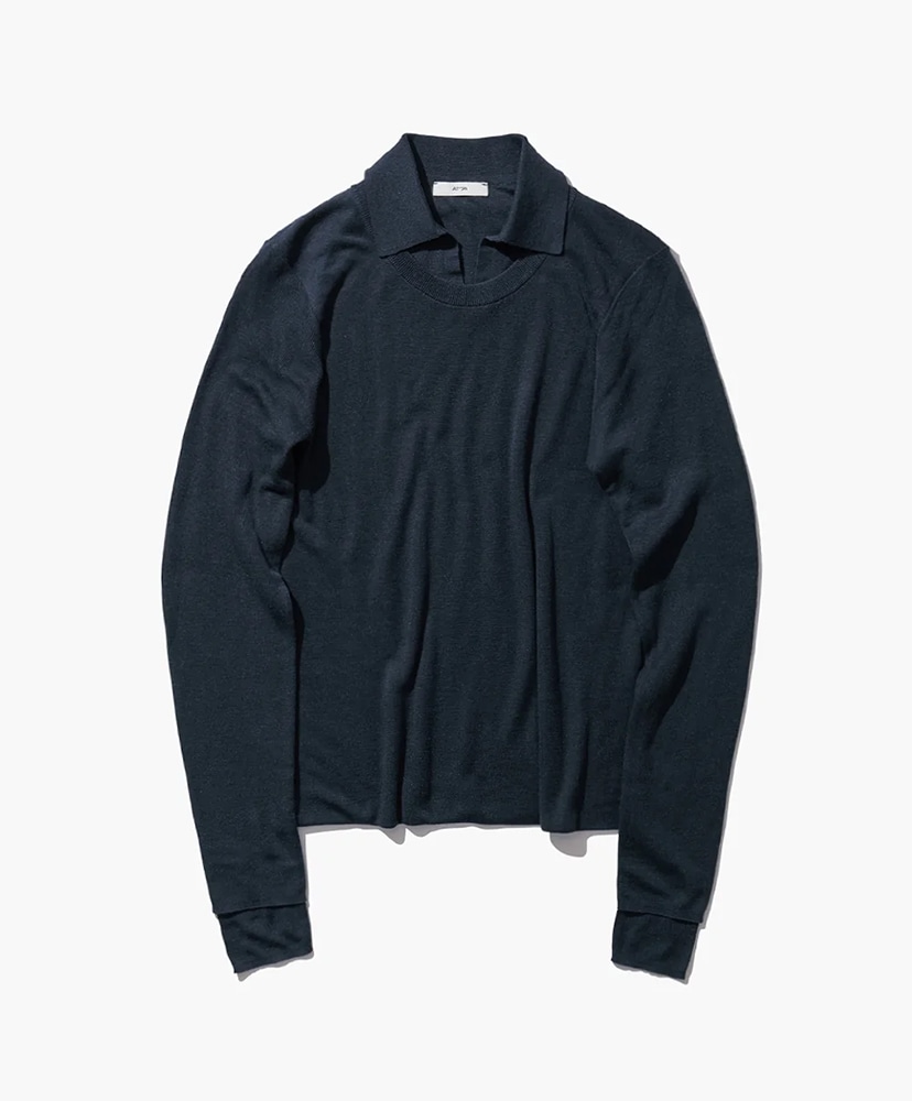 Navy/ネイビー