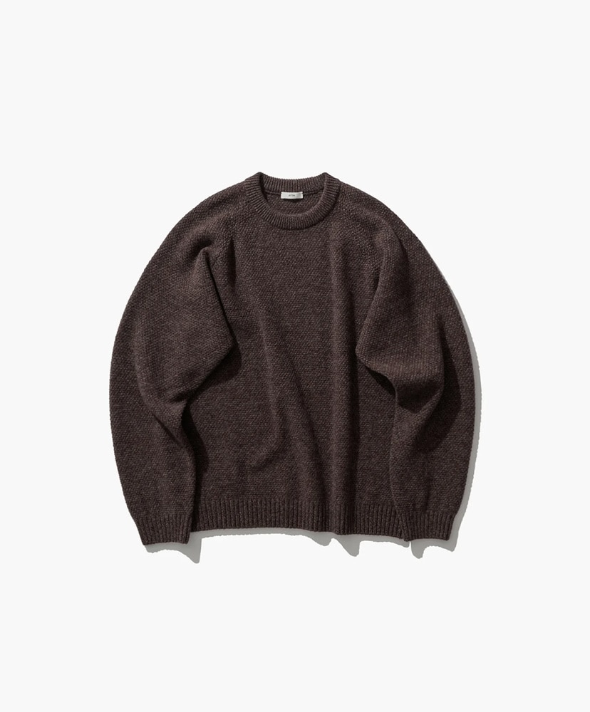 Brown/ブラウン