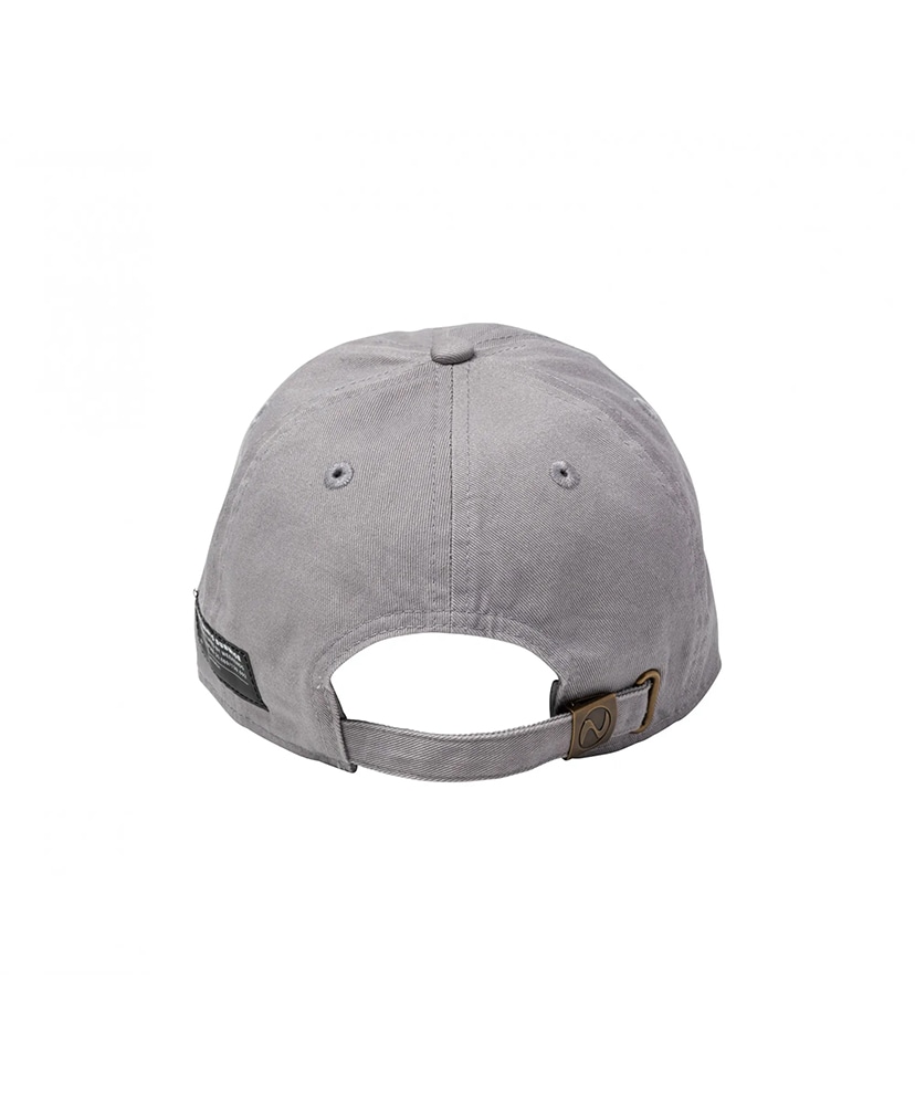 INDEPENDENT Cap L.Grey/ライトグレー FREE